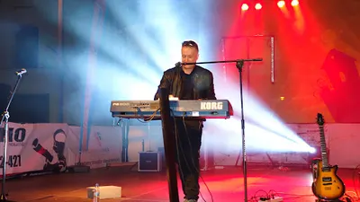 AKmusic - DJ Wodzirej, oprawa muzyczna Bydgoszcz